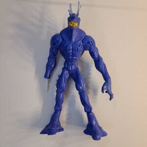 Max Steel Turbo Missions Forest Flood Elementor (Missing Tenticle)